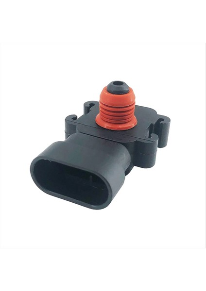 Chevrolet Gmc Opel Vauxhall Astra Combo Corsavan 16235939 12623671 Için Araba Girişi Manifoldu Mutlak Basınç Sensörü (Yurt Dışından) modelleri