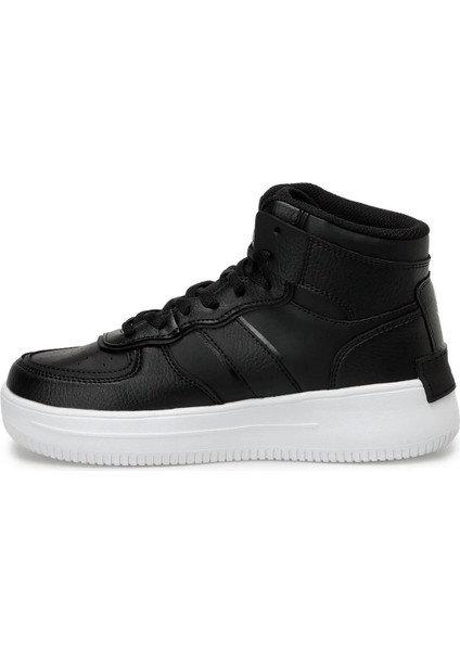 101388991 Freya WMN Hı Siyah Kadın Spor Ayakkabı