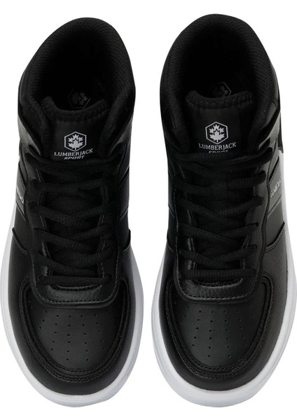 101388991 Freya WMN Hı Siyah Kadın Spor Ayakkabı