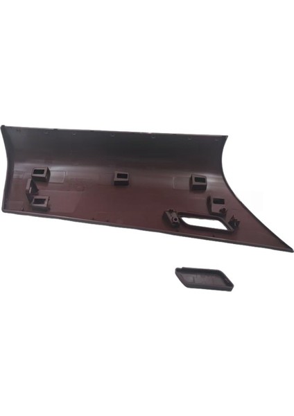 Toyota Hilux 2015-2024 Kesme Saklama Kutusu Üst Kapak Için Araba Co-Pilot Depolama Kutusu Kapak Paneli Yolcu Eldiven Kutu Paneli (Yurt Dışından) fiyatları