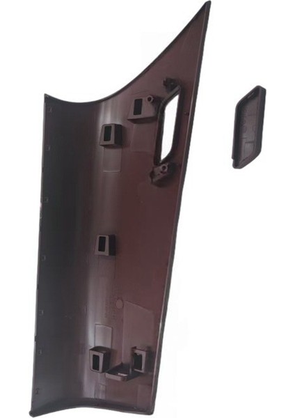 Toyota Hilux 2015-2024 Kesme Saklama Kutusu Üst Kapak Için Araba Co-Pilot Depolama Kutusu Kapak Paneli Yolcu Eldiven Kutu Paneli (Yurt Dışından) modelleri