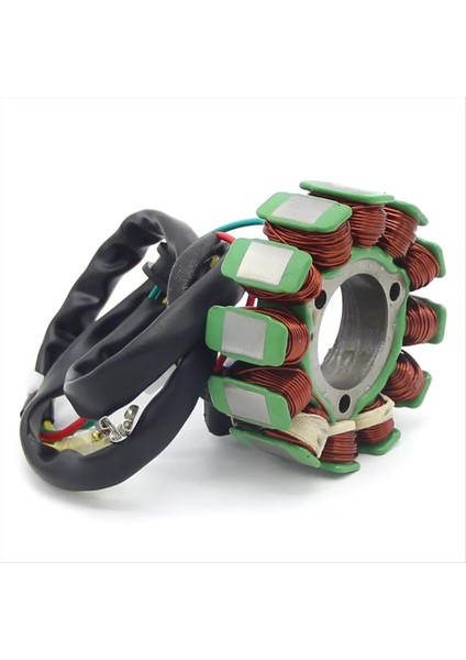 Husqvarna FC250 FC350 2016-2020 FS450 FX350 FX450 2017-2020 79239004000 79239004200 Için Motosiklet Jeneratörü Stator (Yurt Dışından)