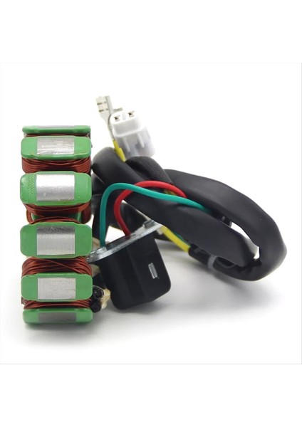 Husqvarna FC250 FC350 2016-2020 FS450 FX350 FX450 2017-2020 79239004000 79239004200 Için Motosiklet Jeneratörü Stator (Yurt Dışından) fiyatları