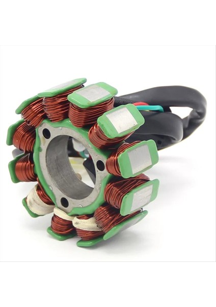 Husqvarna FC250 FC350 2016-2020 FS450 FX350 FX450 2017-2020 79239004000 79239004200 Için Motosiklet Jeneratörü Stator (Yurt Dışından) fırsatları