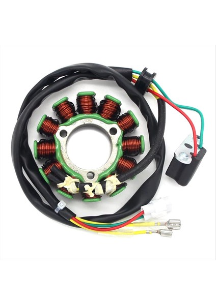 Husqvarna FC250 FC350 2016-2020 FS450 FX350 FX450 2017-2020 79239004000 79239004200 Için Motosiklet Jeneratörü Stator (Yurt Dışından) indirimleri