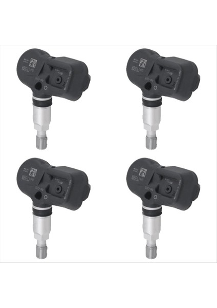 Tpms Lexus Lc Lc Lx Rx Toyota Land Cruıser Camry 42607-39005 42607-48030 42607-33050 (Yurt Dışından)