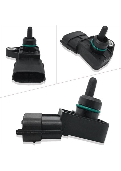 6x 39300-2B000 Harita Sensörü Hyundai Accent Sonata Için Hava Basınç Sensörü Sonata Tucson Kia Forte Optima Rio 1 6l 2 0l (Yurt Dışından) fırsatları