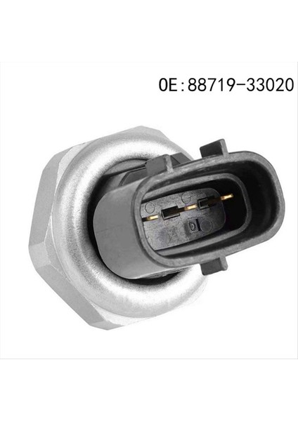 Toyota Lexus Scion Camry Corolla Avalon Için Co/c Dönüştürücü Soğutucu Basınç Anahtarı 8871933020 (Yurt Dışından) fırsatları