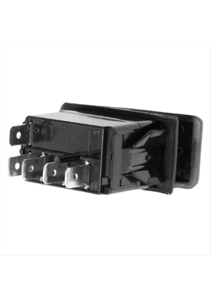 308-1062 Gösterge Işık Anahtarı Jeneratör Rv Onan Cummins Için Uzaktan Başlat Switch Rocker Anahtarı (Yurt Dışından) indirimleri