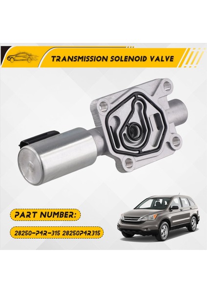 28250-P4R-315 Honda Cıvıc Cr-V Acura Integra 1996-2001 28250P4R315 (Yurt Dışından) fırsatları