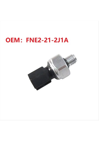 FNE2-21-2J1A Mazda Için Şanzıman Yağı Basınç Sensörü 3 2008-2012 Bl Mazda 5 Cr Cw Mazda 6 Gg Gh Mazda 8 Cx7 (Yurt Dışından) modelleri