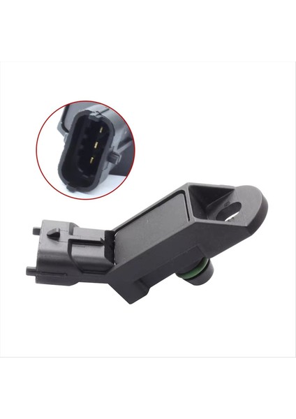 0261230049 Araba Manifold Mutlak Basınç Sensörü 223653795R Opel Vauxhall Mare Doblo Suzuki Akıllı Espace Laguna (Yurt Dışından) fırsatları