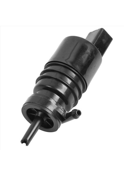 2x Ön Ön Cam Silme Yıkama Pompa Motoru For-Audi/bmw/mercedes-Benz/porsche 1J5955651MY 99762818200 (Yurt Dışından) modelleri