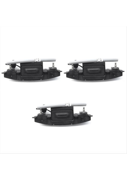 Nissan Micra Için 3x Boot Lid Bagaj Kapağı Bagaj Açıcı Saldırma Anahtarı 25380-AX60B (Yurt Dışından)