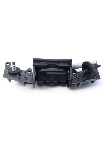 Nissan Micra Için 3x Boot Lid Bagaj Kapağı Bagaj Açıcı Saldırma Anahtarı 25380-AX60B (Yurt Dışından) modelleri