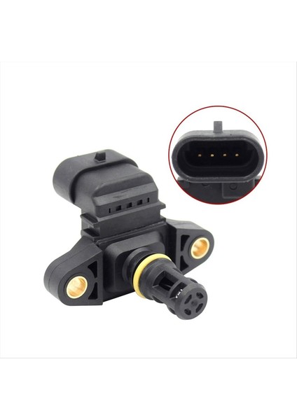 Yeni Yüksek Kalite Alım Basınç Sensörü 10233921 10013592 A2C10395000 Roewe Için 350 360 Mg Zs Mg3 Mg5 Gt Otomobil Parçaları (Yurt Dışından) modelleri