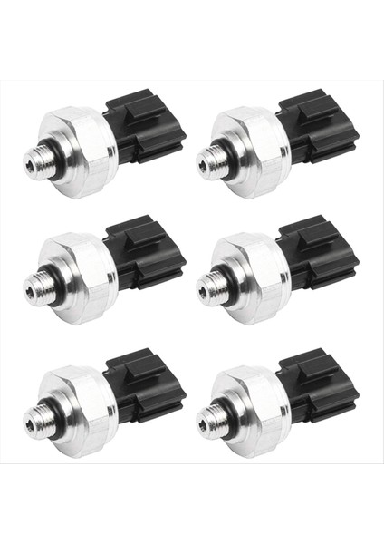 6x 42CP8-12 Klima Hyundai Nissan Hidrolik Direksiyon Basınç Sensörü Için Koşullu Basınç Sensörü (Yurt Dışından)