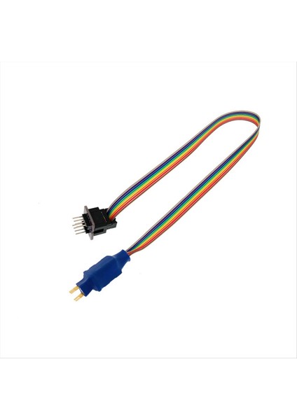 Soıc8 Sop8 Eeprom 93CXX/25CXX/24CXX Için USB Programcı TL866 RT809F 150MIL&#39 De Devre Programlama Için (Yurt Dışından)