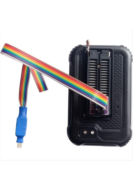 Soıc8 Sop8 Eeprom 93CXX/25CXX/24CXX Için USB Programcı TL866 RT809F 150MIL&#39 De Devre Programlama Için (Yurt Dışından) fiyatları