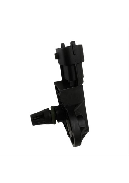 Alfa Için Giriş Basınç Sensörü 0281006028 Alfa Için Romeo Fiat Chevrolet Iveco Opel Vauxhall Araba Otomatik Bölüm 0281006029 0281002999 (Yurt Dışından) modelleri