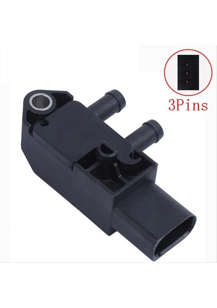 Için Giriş Havası Basınç Sensörü Harita Sensörü Jaguar Xe 2016 Land Rover G4D3-5L200-AB G4D35L200AB (Yurt Dışından) modelleri