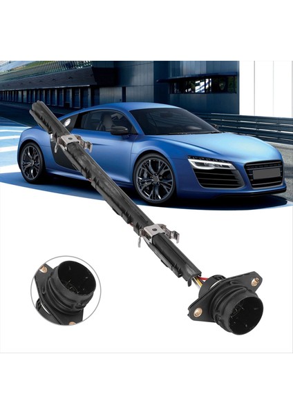 Dizel Enjektör Kablo Demeti Tezgahı 038971600 038 971 600 Audi Vw Jetta Passat 1 9 2 0 / Pd Motorlar Yakıt Enjektör Kabloları (Yurt Dışından) indirimleri