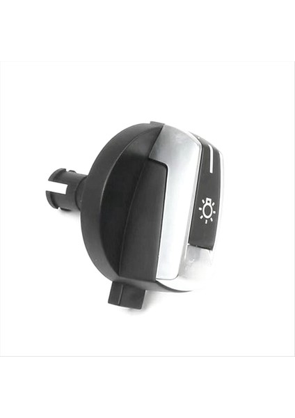 4pcs/set Far Anahtarı Döndürme Düğmesi Bmw 5 6 7 Serisi X3 X4 Matt Siyah Için (Yurt Dışından) indirimleri