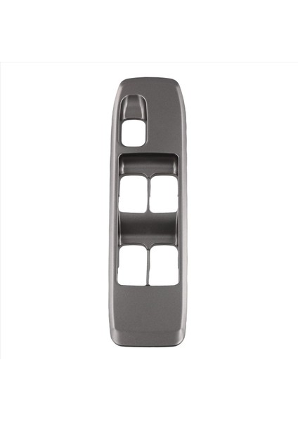 Mitsubishi Pajero/montero V73 V77 00-06 Için Sol Ön Güç Pencere Anahtarı Paneli 8619A040HA (Yurt Dışından)