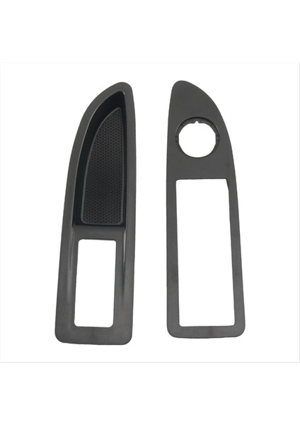 68223849AA Ön Sol Sağ Araba Pencere Asansör Anahtarı Dodge Avenger Chrysler Için Çerçeve Çerçevesi 200 2011-2014 68223848AA (Yurt Dışından)