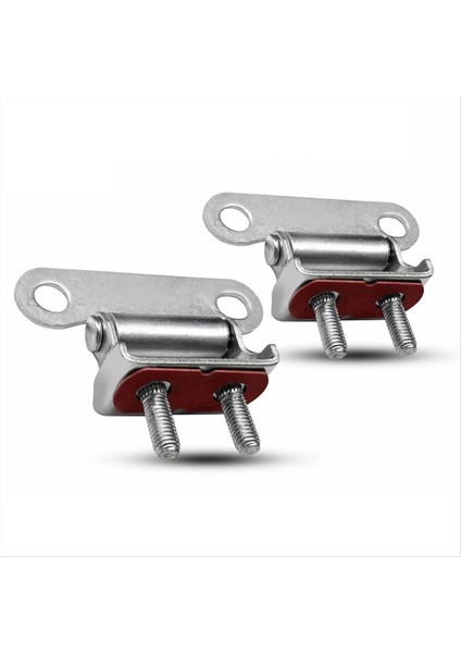 2pcs Arka Kapı Liftgate Menteşe (Sol ve Sağ) Toyota Rav4 2013-18 Için 68810-0R010 (Yurt Dışından)