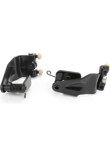 Honda Odyssey Için Otomotiv Yan Kapı Merkezi Kasnağı Slayt Menteşe Kapı Menteşe 2005-2010 72521-SHJ-A21 72561-SHJ-A21 (Yurt Dışından) fiyatları