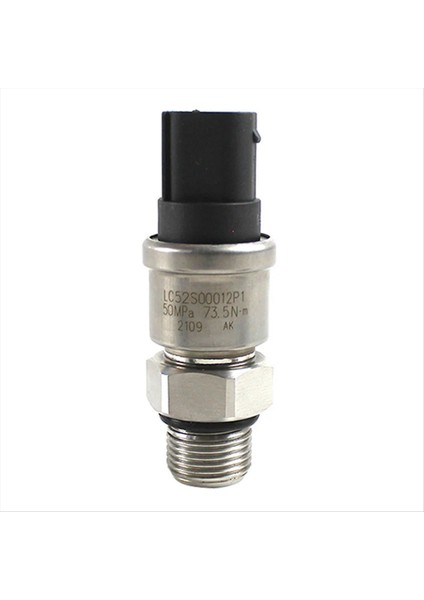 Kobelco Için LC52S00012P1 Yüksek Basınç Sensörü SK160LC/210LC/250LC/290LC/330LC-6E SK200/200LC-6ES YY52S00033F1 (Yurt Dışından) fiyatları