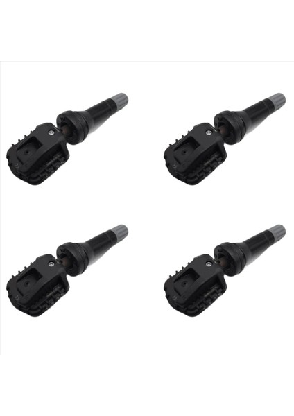 Tiggo 8 Pro/tiggo 7 Pro/tiggo 8 Plus 802000121AA Için 4x Lastik Basınç Sensörü Tpms (Yurt Dışından)