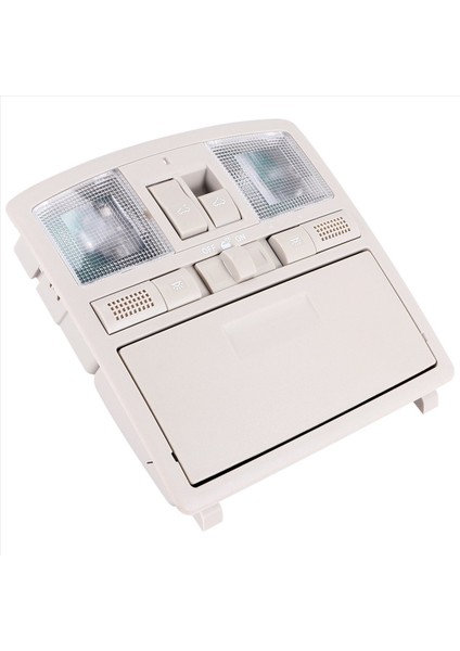 2009-2013 Için Mazda 6 Sunroof Switch Gri Gri Tepegöz ile Aşağı Işıklı GS4C-69-970D-75 (Yurt Dışından) fırsatları