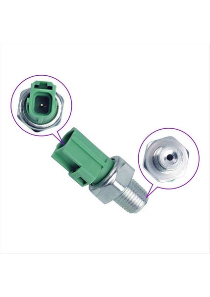 Range Rover Range Rover Sport Discovery Sport Otomobil Parçaları Için Yeni Yüksek Kaliteli Araç Yağı Basınç Sensörü LR000633 (Yurt Dışından) fırsatları