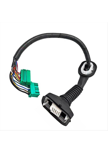 Kapı Alt Telli Koşum Sol Sürücü Tarafı 32757-STX-A00 Acura Mdx 2007 2008 2009 Için (Yurt Dışından) fiyatları