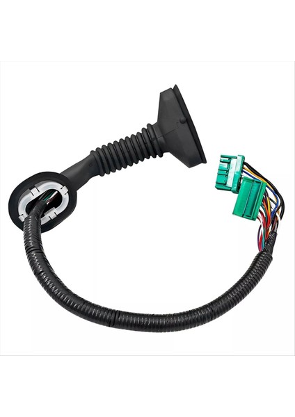 Kapı Alt Telli Koşum Sol Sürücü Tarafı 32757-STX-A00 Acura Mdx 2007 2008 2009 Için (Yurt Dışından) modelleri