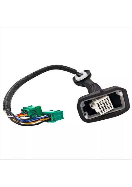 Kapı Alt Telli Koşum Sol Sürücü Tarafı 32757-STX-A00 Acura Mdx 2007 2008 2009 Için (Yurt Dışından) indirimleri