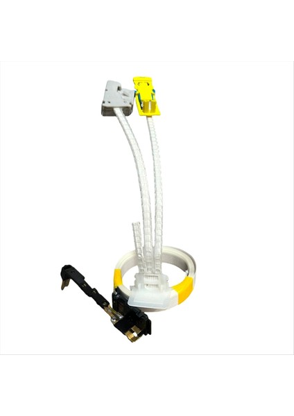 98042440XT 98062305XT Far Kombinasyon Anahtarı Sensörü Peugeot 301 Citroen C-Elysee Döner Anahtar Wirin Kablo Demeti (Yurt Dışından)