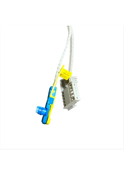 98042440XT 98062305XT Far Kombinasyon Anahtarı Sensörü Peugeot 301 Citroen C-Elysee Döner Anahtar Wirin Kablo Demeti (Yurt Dışından) indirimleri