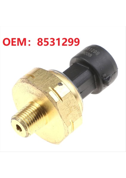 Araba Aksesuarları 8531299 Ford Renault Caterpillar Mazda Petrol Basınç Sensörü Anahtarı Gönderen Basınç Valfi (Yurt Dışından) fiyatları