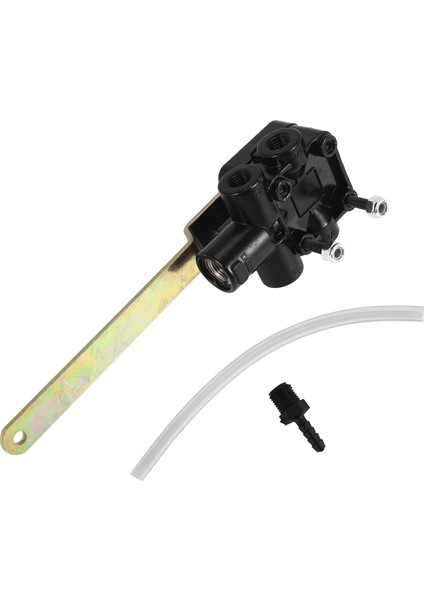 Freightliner Ford Volvo Için Araba Hava Yüksekliği Tesviye Kontrol Vanası 1614318000 52341Q135 (Yurt Dışından) fiyatları