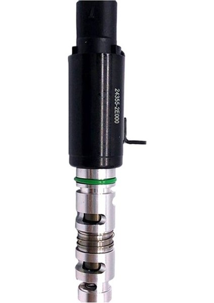 Yeni Motor Alım Yağı Kontrolü Değişken Zamanlama Hyundai Elantra Için Solenoid Valf 1 8l Kia Soul 24355-2E000 243552E000 (Yurt Dışından) fiyatları