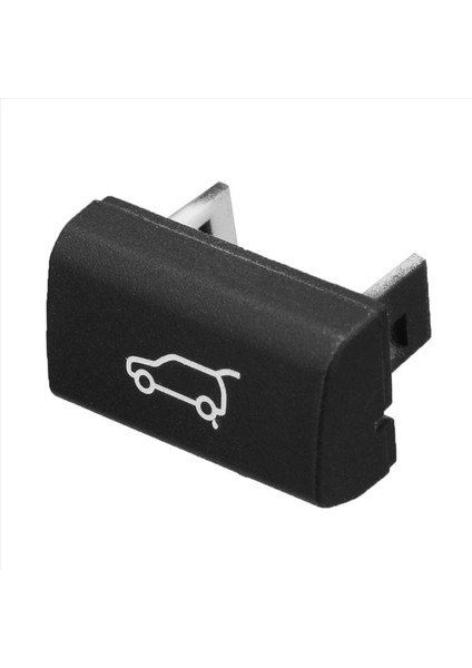 2x Bagaj Kapağı Arka Bagaj Anahtarı Düğmesi Bmw X5 E70 Için Kapak 2006-2013 X6 E71 2008-14 (Yurt Dışından) fırsatları