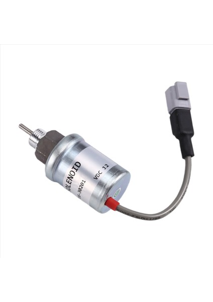 716/30201 Durdur Solenoid 71630201 716-30201 Jcb Excavator 8040ZTS 8045ZTS 8035ZTS 8018 8027Z 803 Plus 802 7 333/D9799 (Yurt Dışından) fiyatları