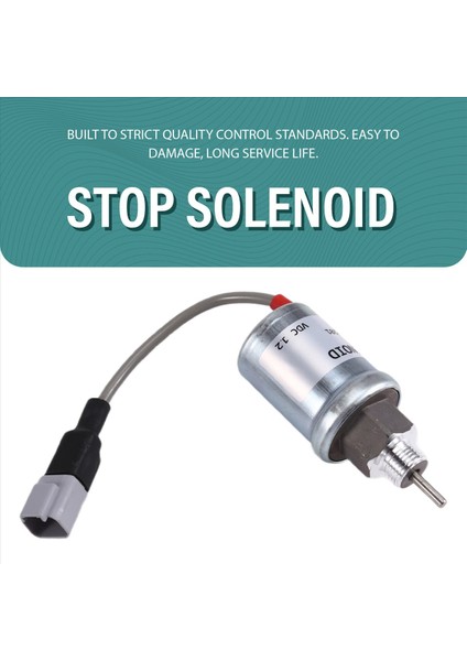 716/30201 Durdur Solenoid 71630201 716-30201 Jcb Excavator 8040ZTS 8045ZTS 8035ZTS 8018 8027Z 803 Plus 802 7 333/D9799 (Yurt Dışından) indirimleri