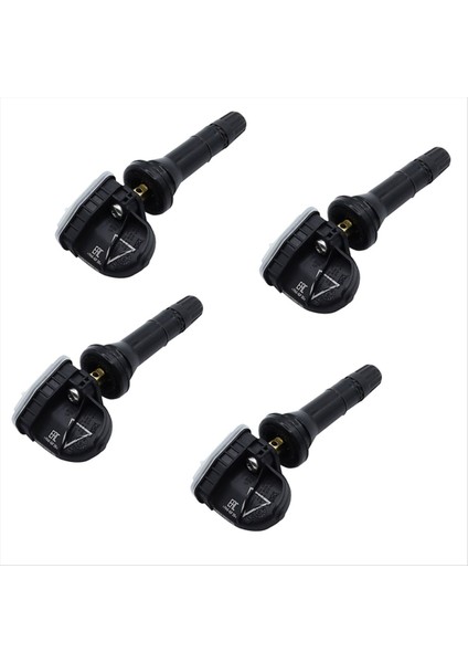 4pcs Tpms Geely Için Lastik Basınç Monitör Sensörü FY11 Monjaro Atlas Emgrand Manjaro Geometrisi A C 6600145881 8889081697 (Yurt Dışından)