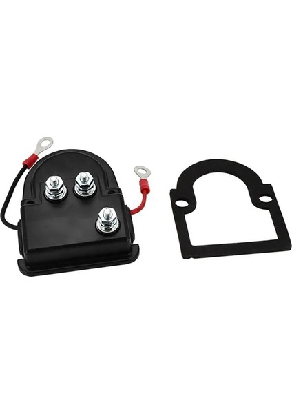 Taşıyıcı Transicold Için Voltaj Regülatörü Ts 89-96 41-1740 105-335 8RG2060 (Yurt Dışından)