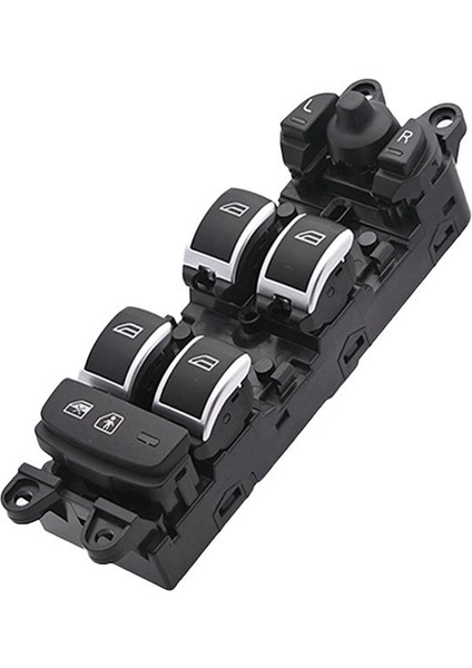 Elektrikli Pencere Anahtarı Cam Kaldırıcı Kontrol Düğmesi Anahtarı 31415677 Volvo S60 XC60 2010-2017 (Yurt Dışından)