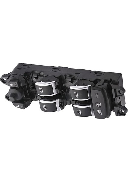 Elektrikli Pencere Anahtarı Cam Kaldırıcı Kontrol Düğmesi Anahtarı 31415677 Volvo S60 XC60 2010-2017 (Yurt Dışından) fiyatları